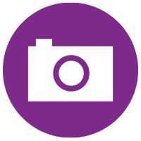 Camera icon